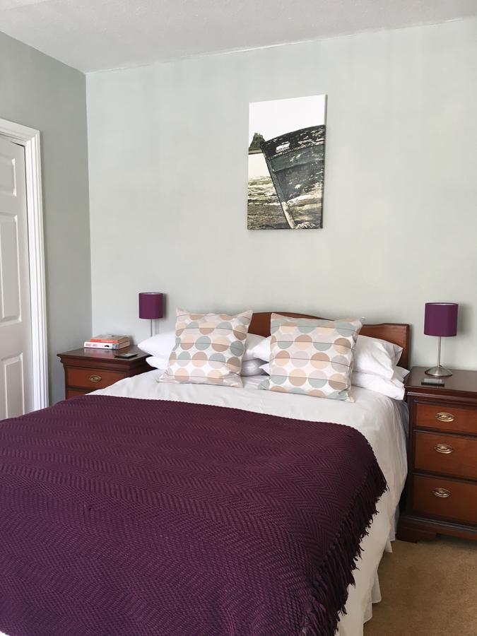 The Farmhouse Guesthouse Belford Exterior foto